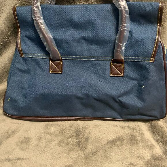 Large Gym Bag for Men Sports Duffle Bag Lightweight - Picture 2 of 4